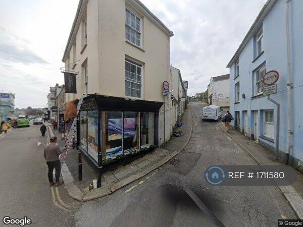 Main image of property: Swanpool Street, Falmouth, TR11