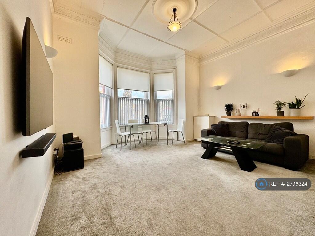 Main image of property: Finchley Road, London, NW3