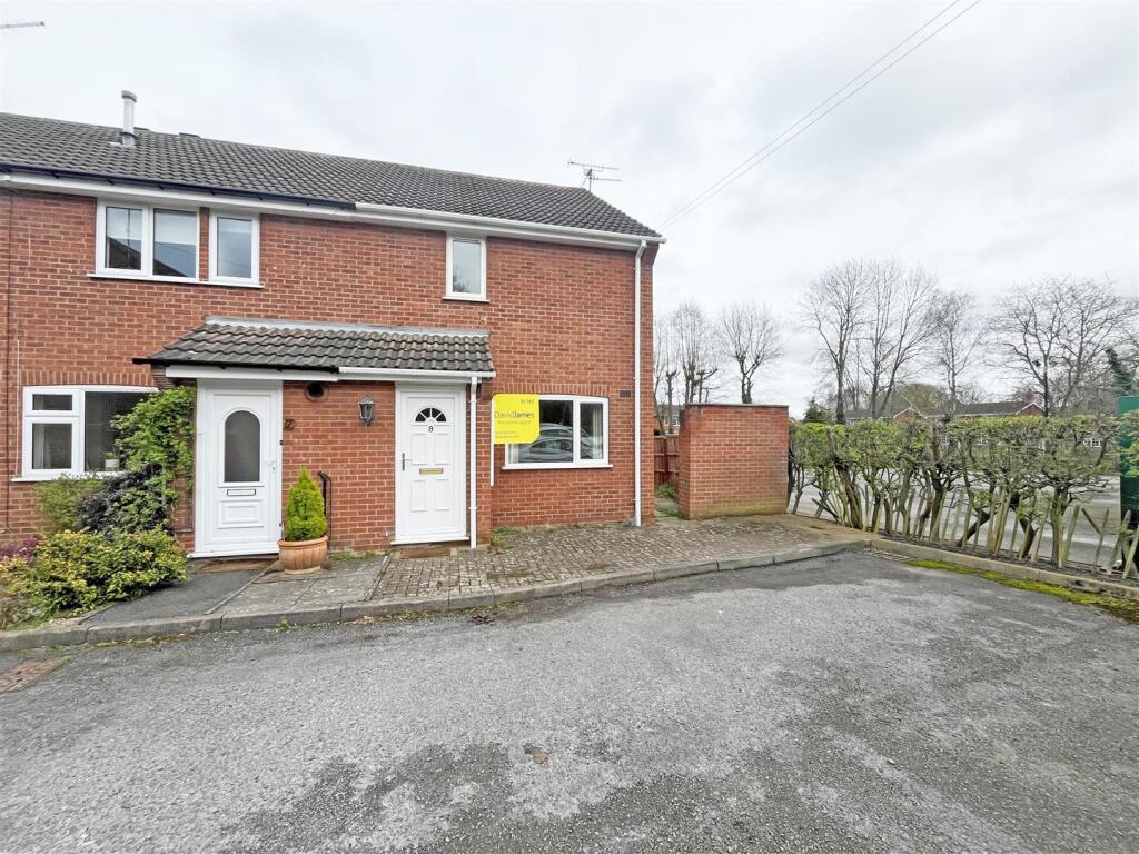 Main image of property: Heywood Close, Southwell, Nottinghamshire