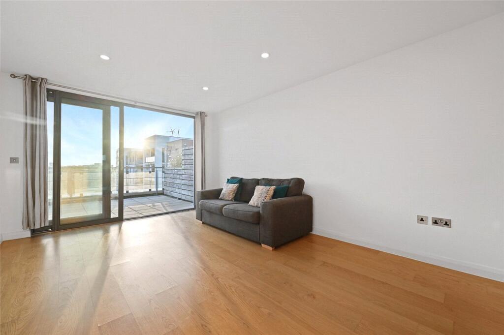 Apartment in London - View 5