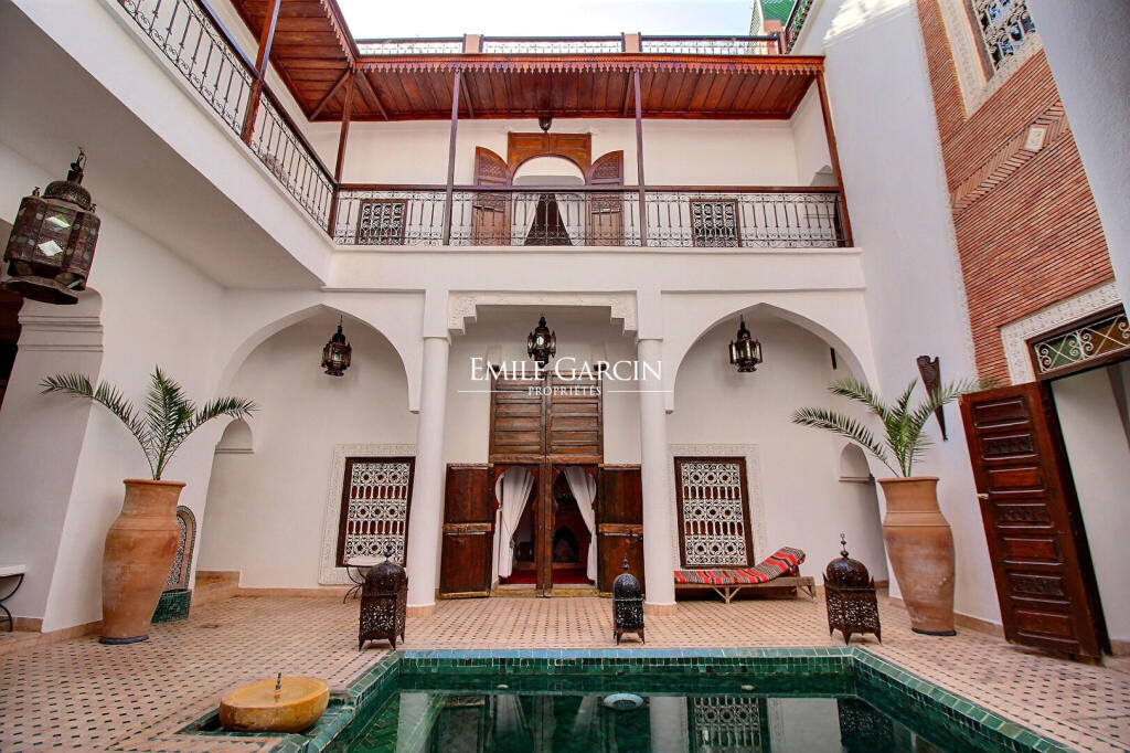 Main image of property: Marrakech, Marrakech-Tensift-El Haouz, Marrakech
