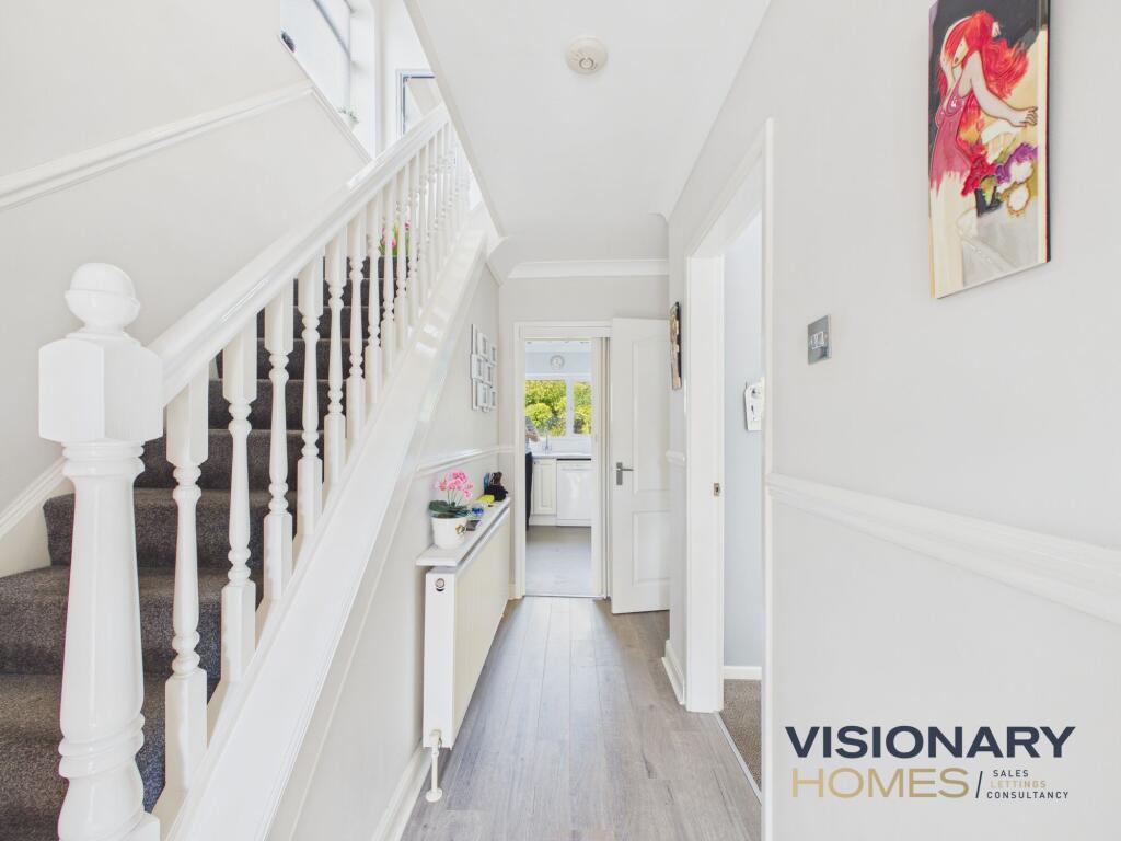 House in Walsall - More