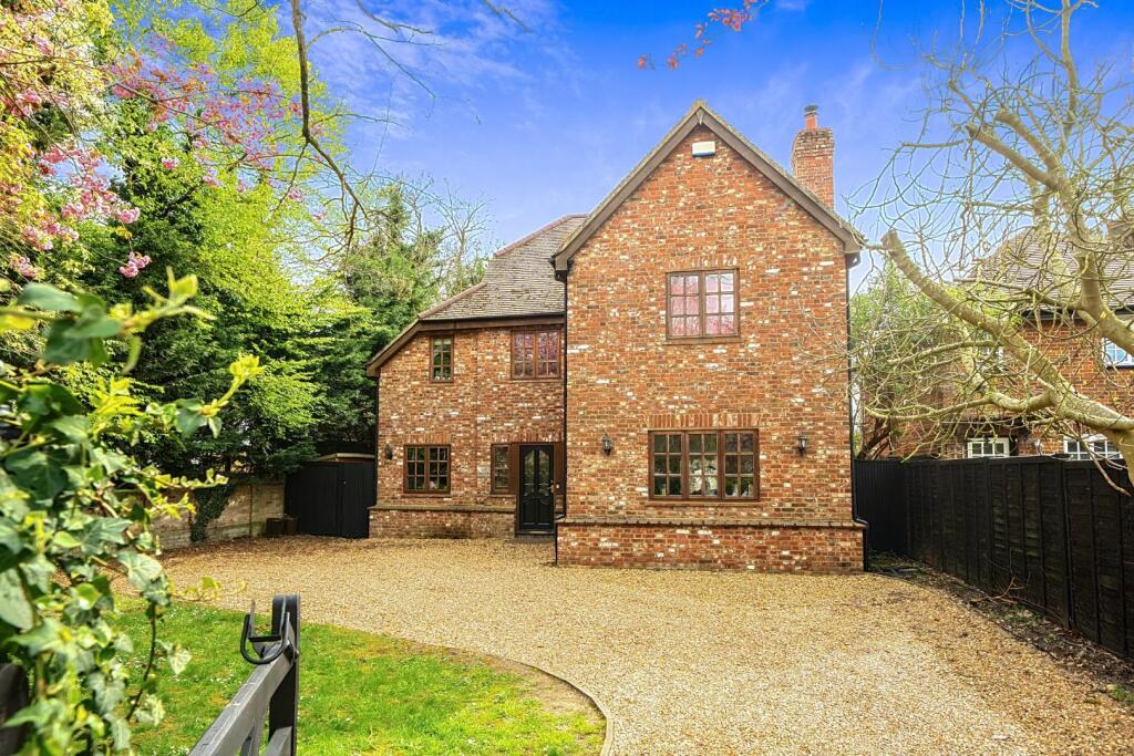 Main image of property: Cambridge Street, St. Neots