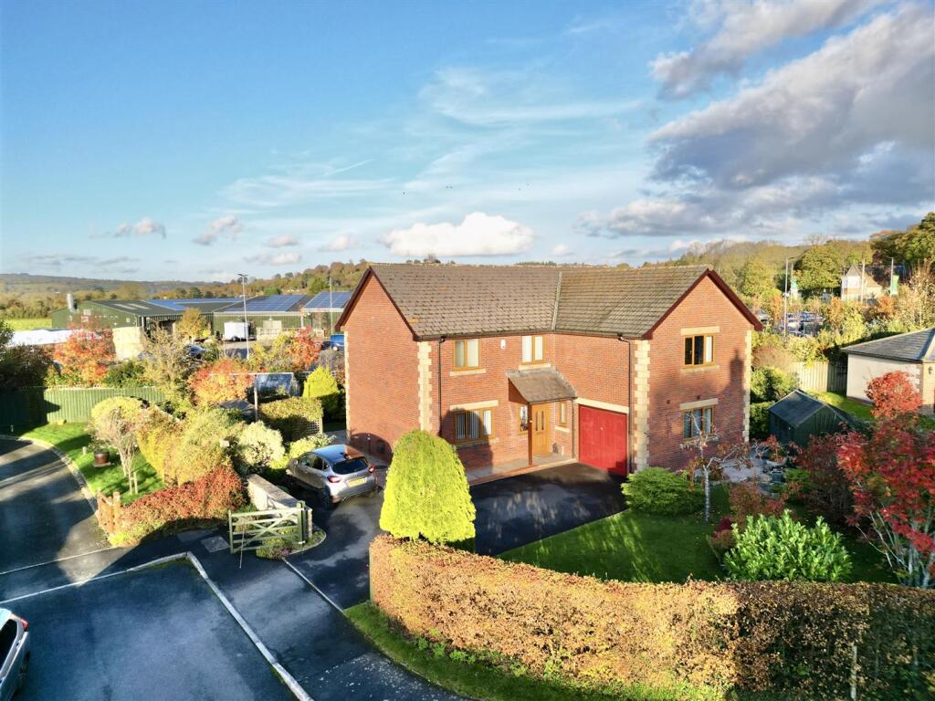 Main image of property: Brookfield, Three Cocks, Brecon