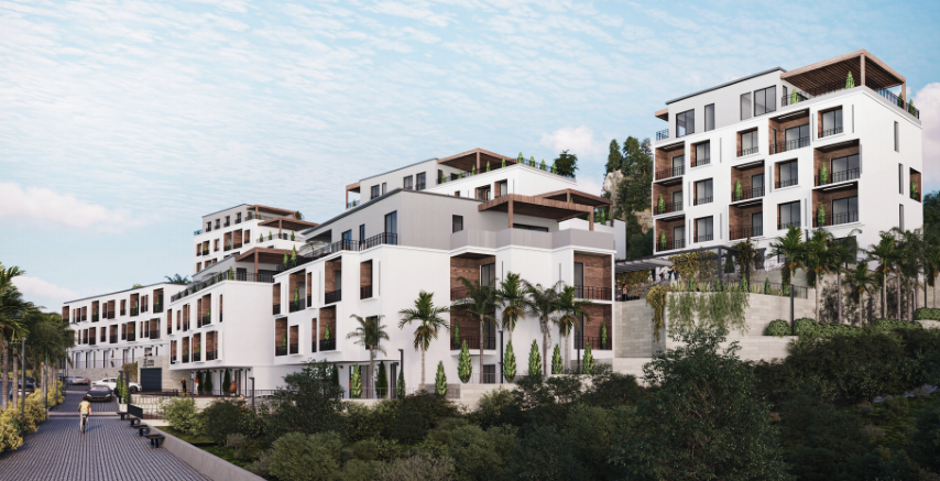 Main image of property: Tivat