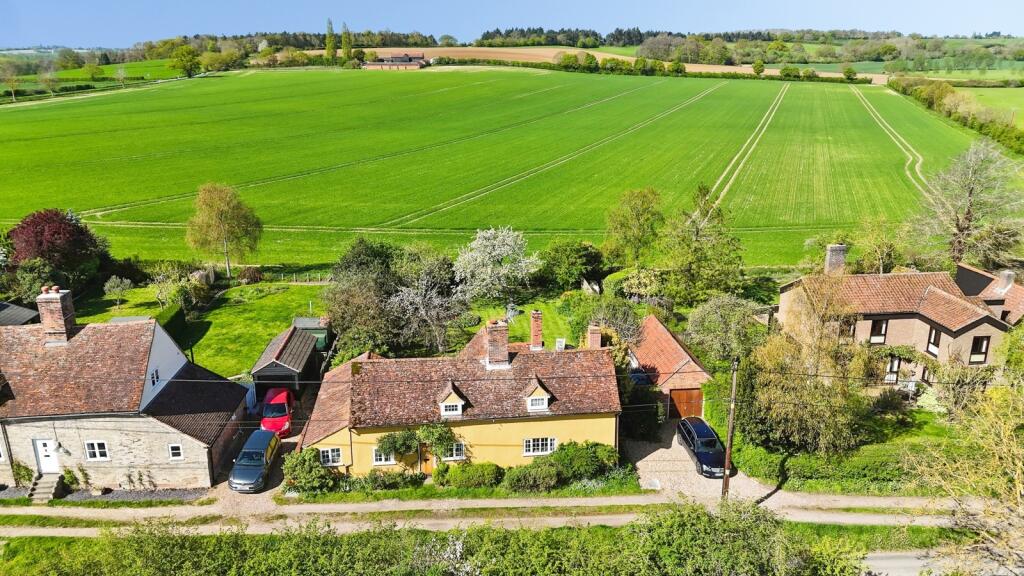 Main image of property: Thorington Street, Stoke By Nayland, Colchester, Suffolk, CO6