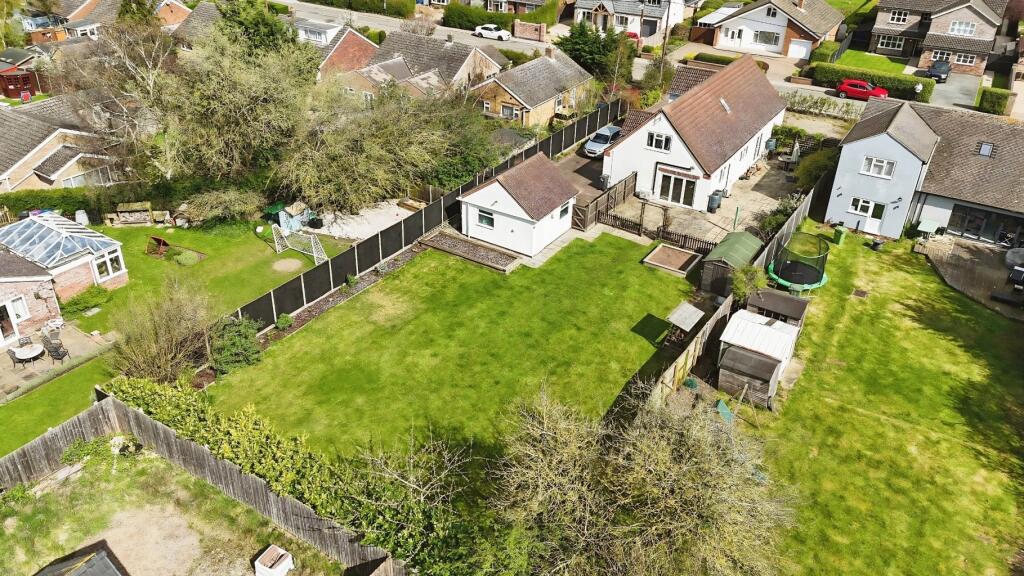 Main image of property: Fiskerton Road, Reepham