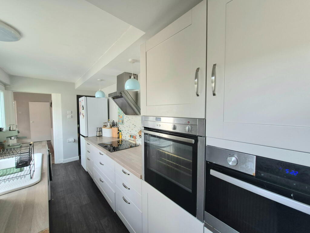 Slater Street, Biddulph, Stoke-on-trent, ST8 6JF - Mehr