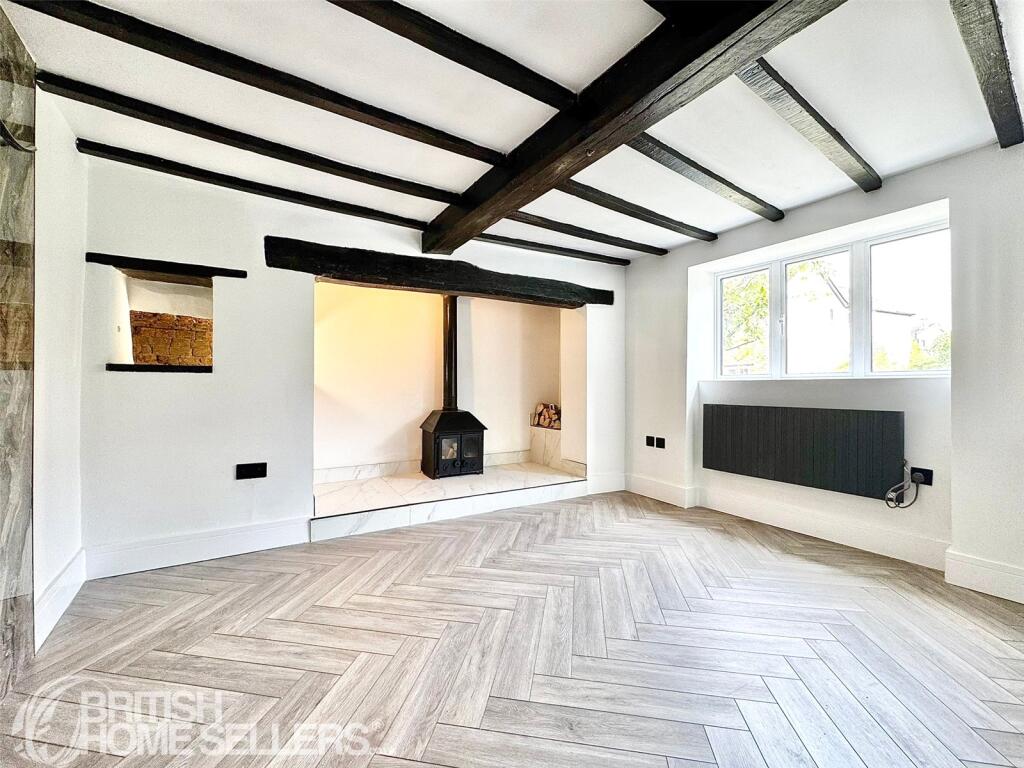 House in Oxford - View 4