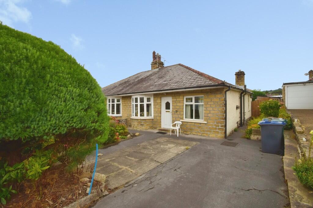 Main image of property: Sunny Mount, Riddlesden