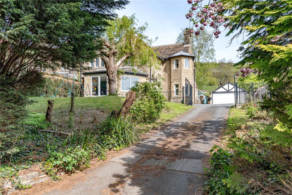 Additional image 27 of Station Road, Esholt, Shipley