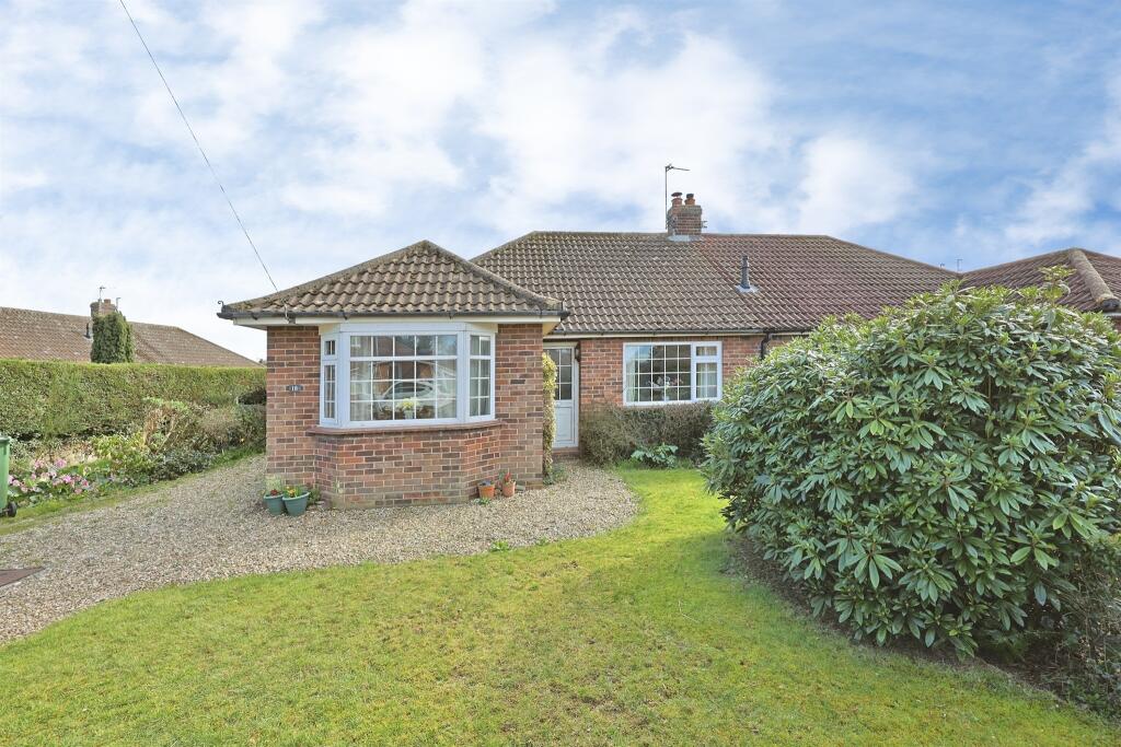 Main image of property: Thompson Road, NORWICH