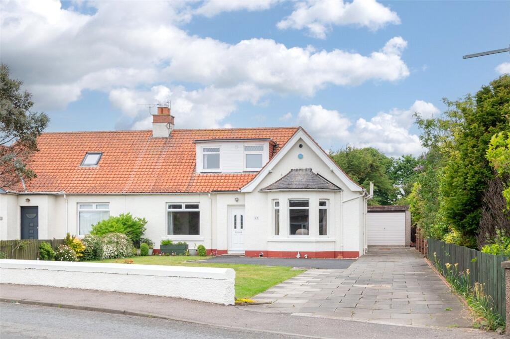 Main image of property: Viewforth Place, Pittenweem, Anstruther, Fife, KY10