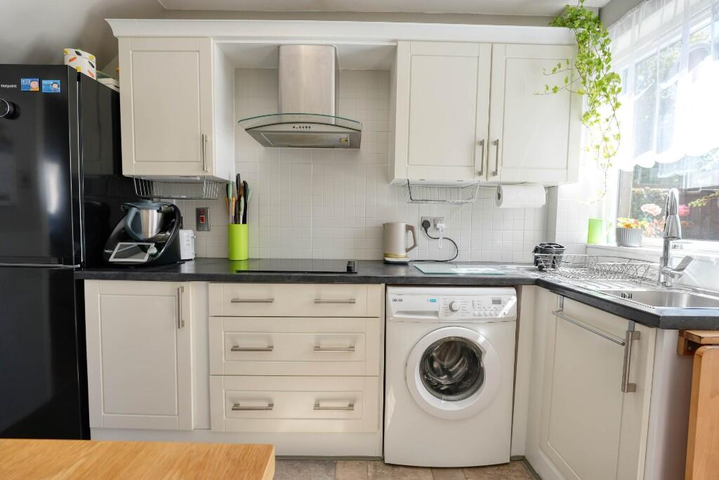 Additional image 7 of Invercauld Gardens, Aberdeen, Aberdeenshire, AB16