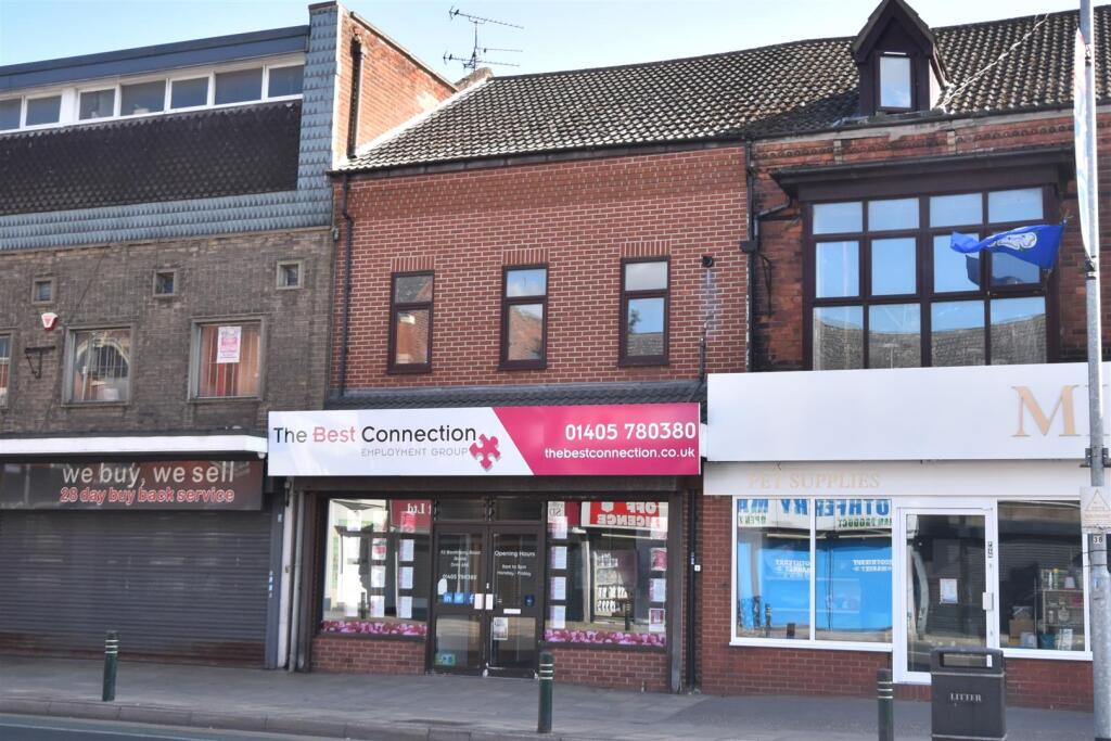 Main image of property: Boothferry Road, Goole