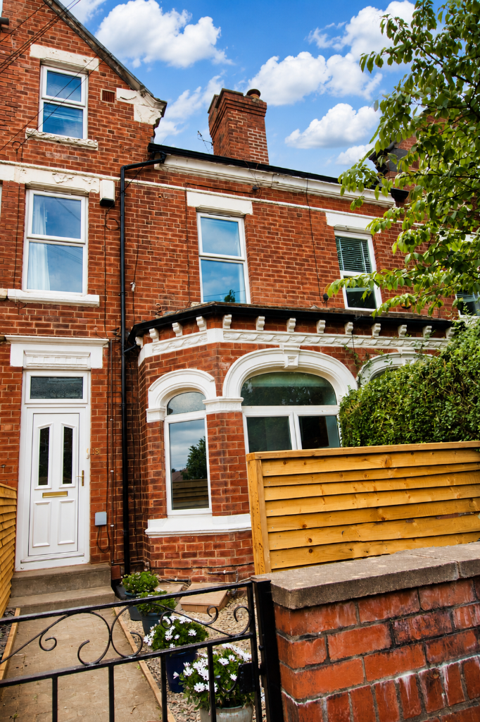 Main image of property: Methley Drive, Leeds, West Yorkshire, LS7