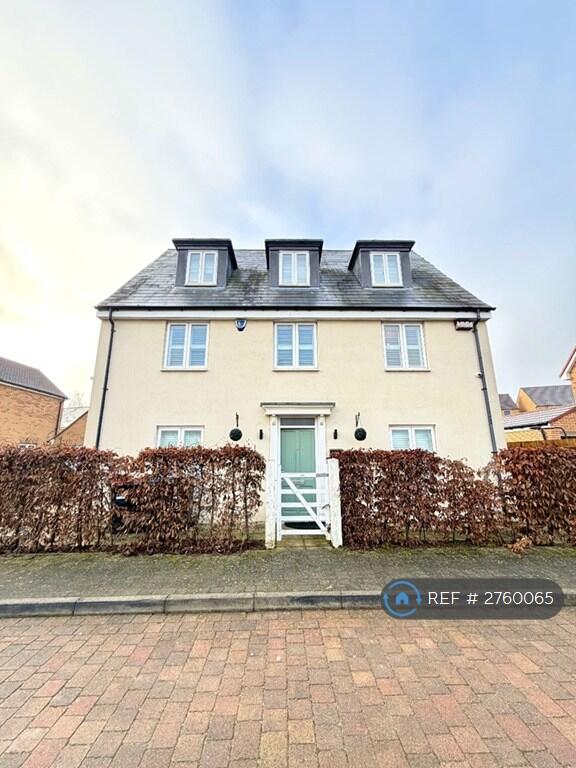 Main image of property: Trafalgar Drive, Milton Keynes, MK10