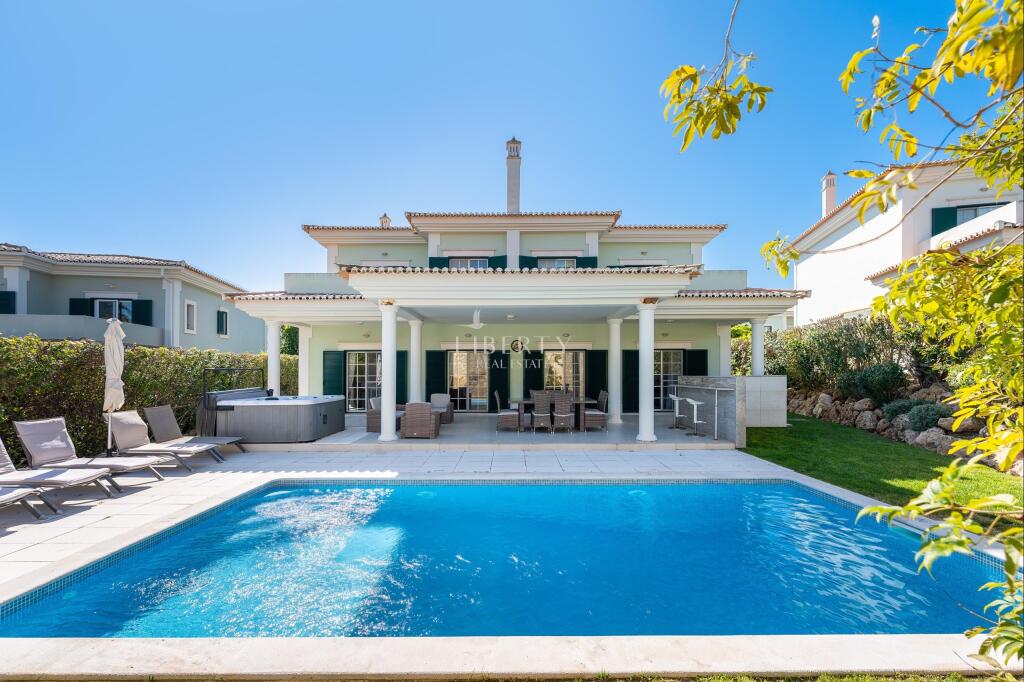 Main image of property: Algarve, Quinta Do Lago