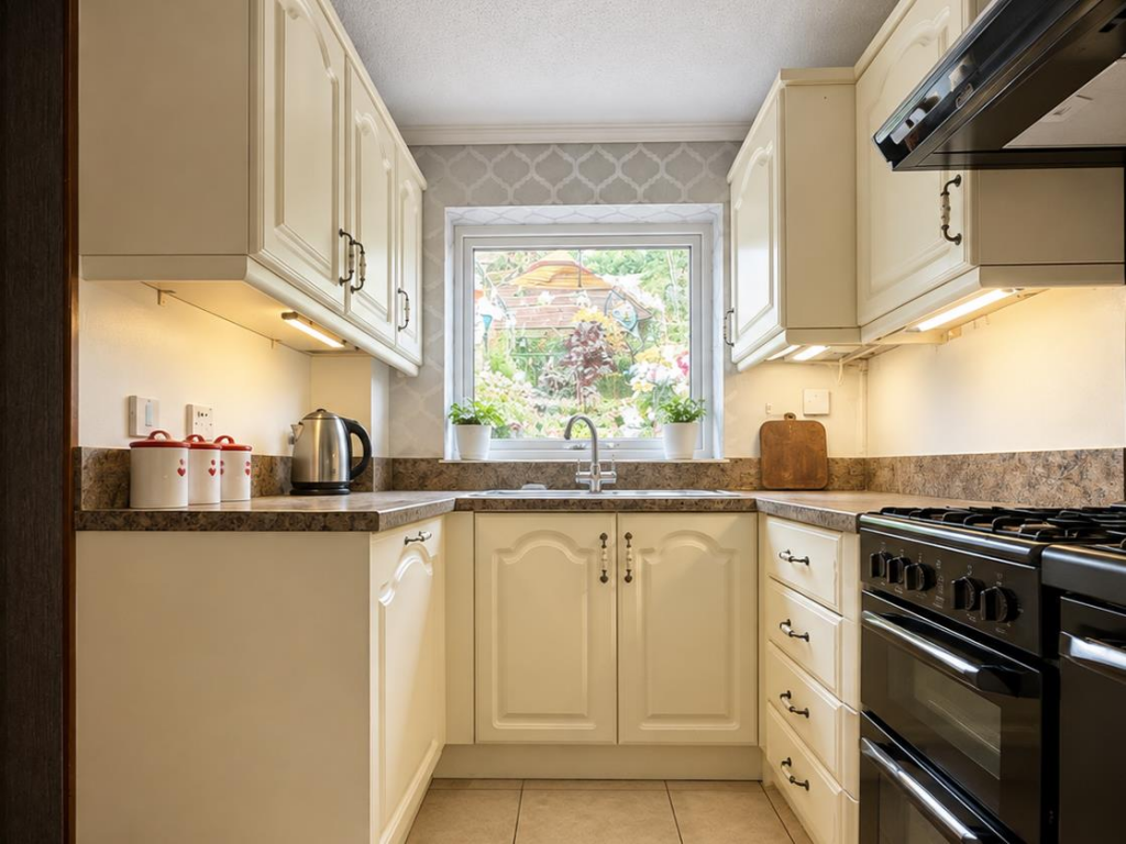 House in Dudley - View 5