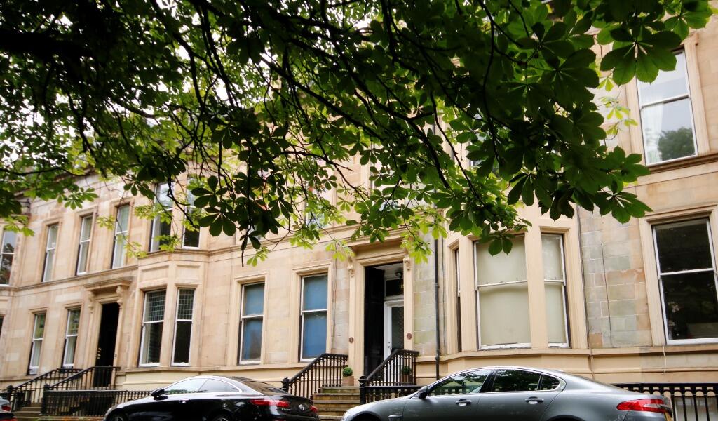 Main image of property: Princes Terrace, Dowanhill, Glasgow, G12