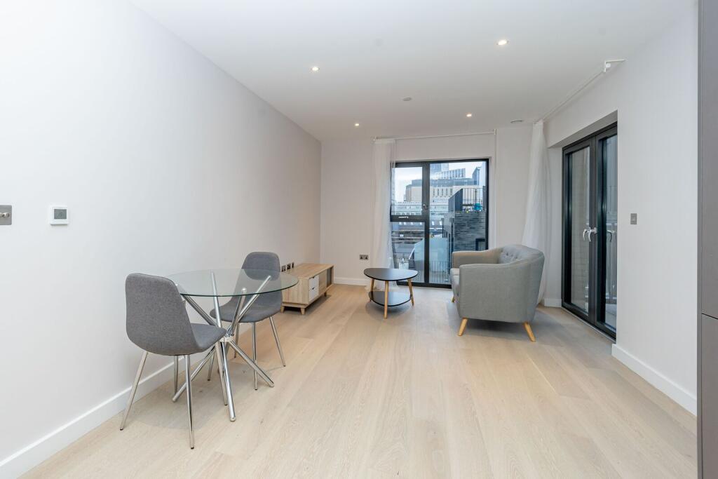 Ufford Street, Waterloo, London, SE1 - View 3