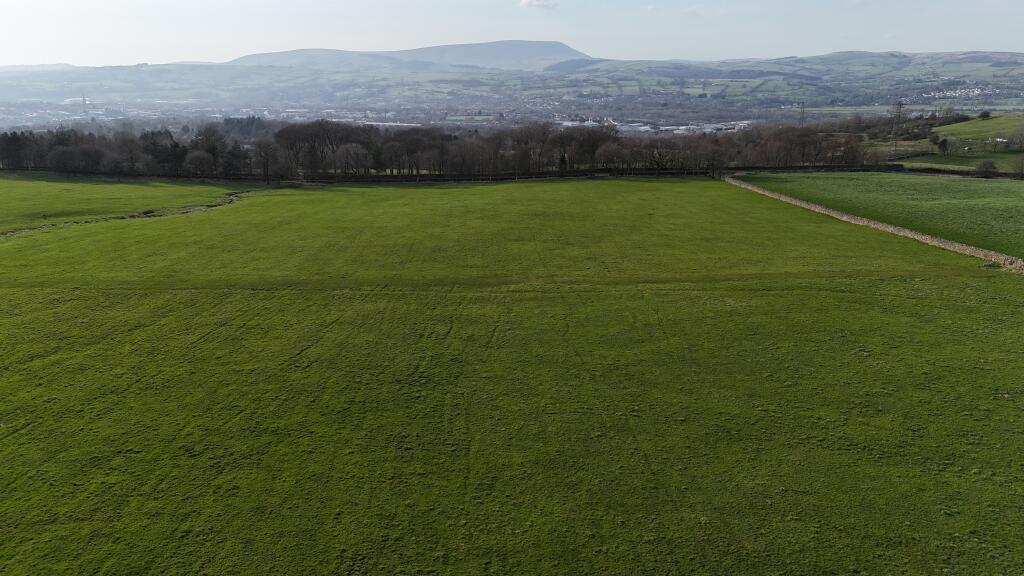 Land at Shelfield Farm - View 2