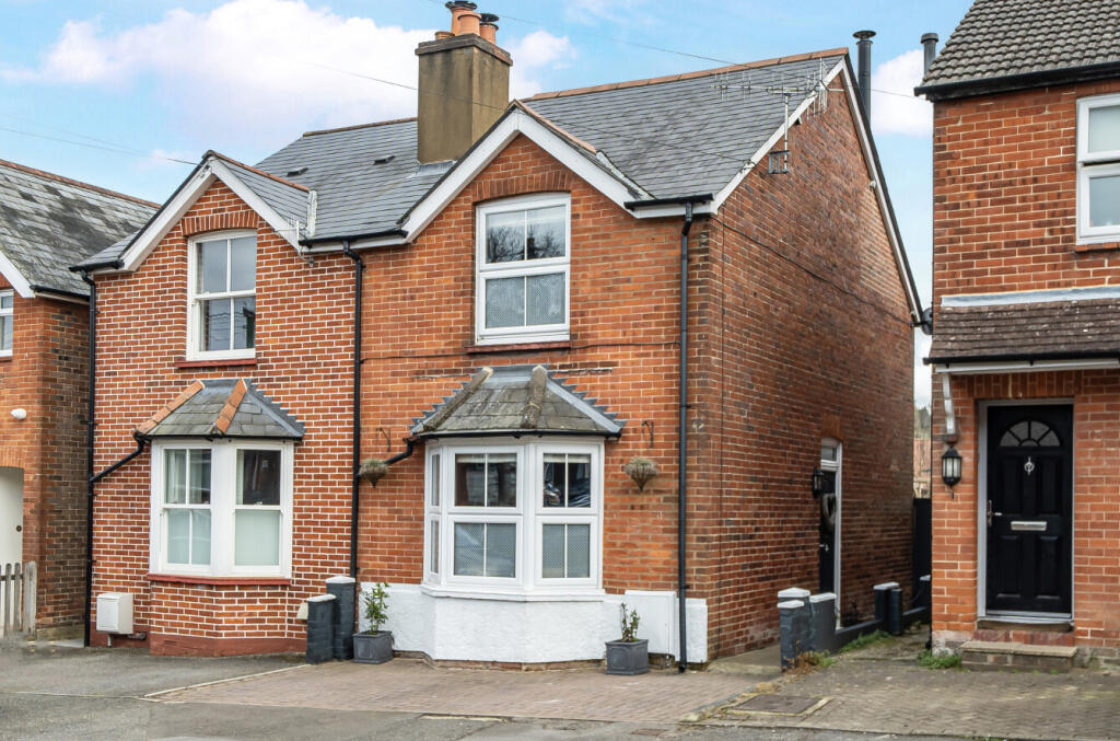 Main image of property: New Road, Haslemere, West Sussex, GU27