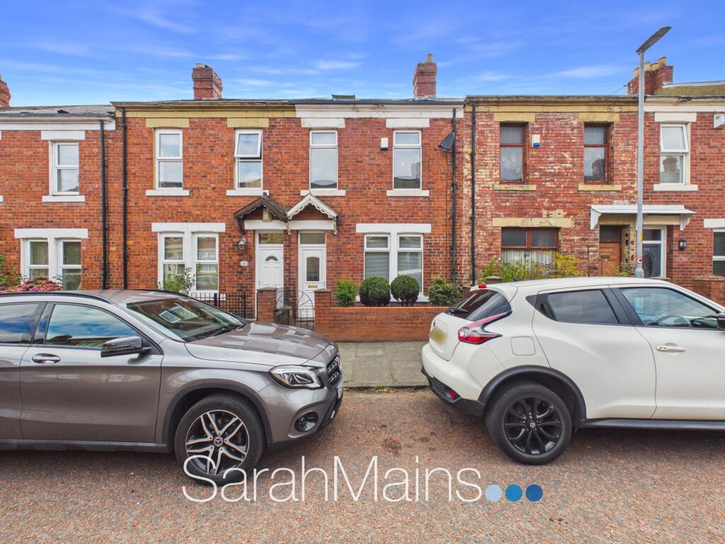 Main image of property: Eastbourne Avenue, Gateshead, NE8