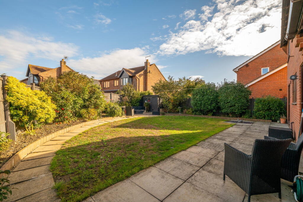 House in Nottingham - View 2