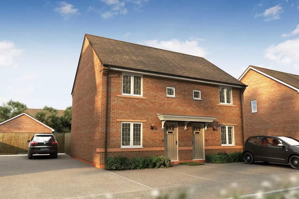 Main image of property: Maple Drive, Somerton