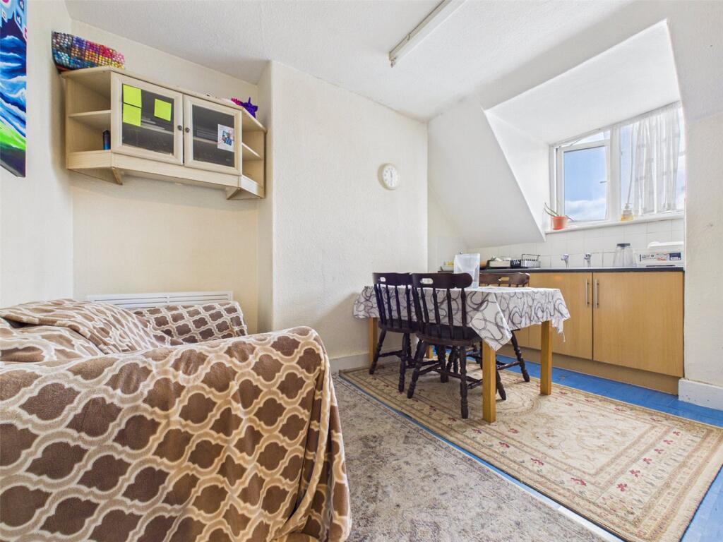 Main image of property: Uxbridge Road, Middlesex