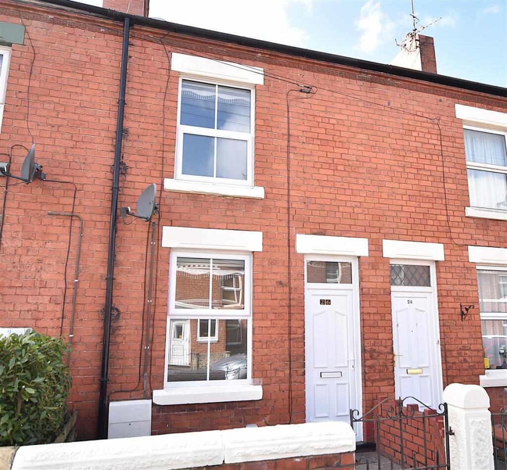 Main image of property: Princess Street, Wrexham