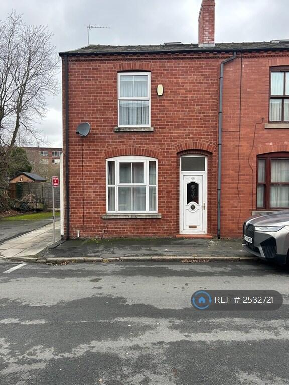 Main image of property: Rothay Street, Leigh, WN7