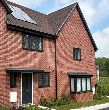 Main image of property: Boulton Close, Whiteley, Fareham, Hampshire, PO15