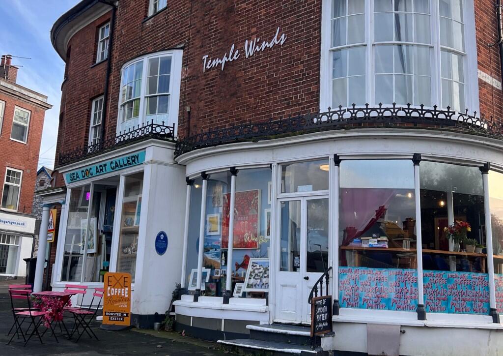 Main image of property: Beacon Hill, Exmouth, Devon, EX8