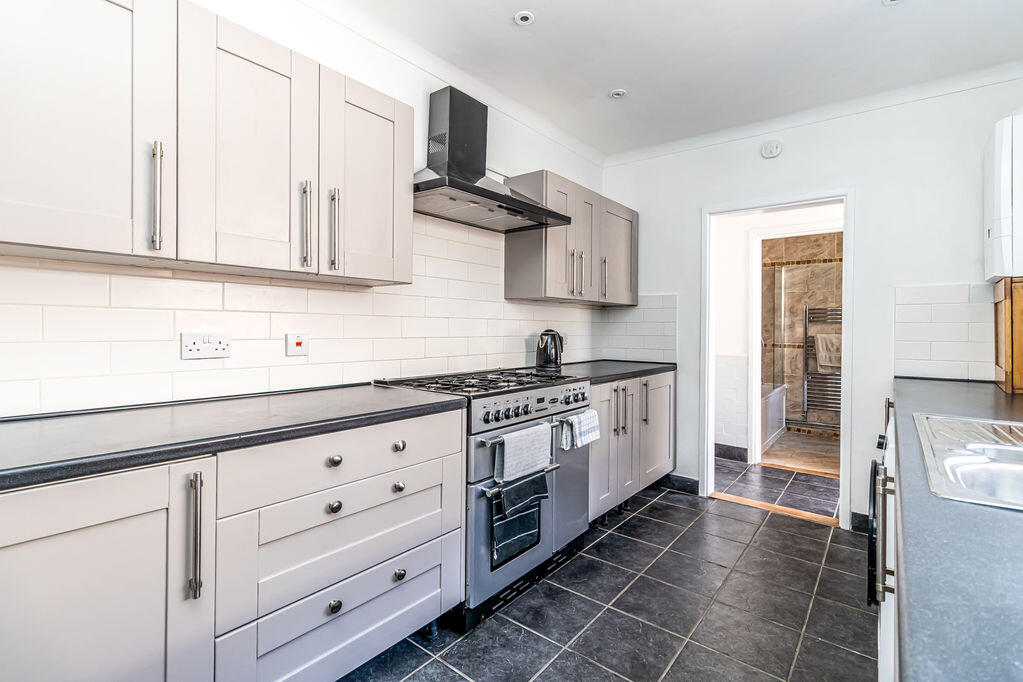 House in Portsmouth, Milton - View 4