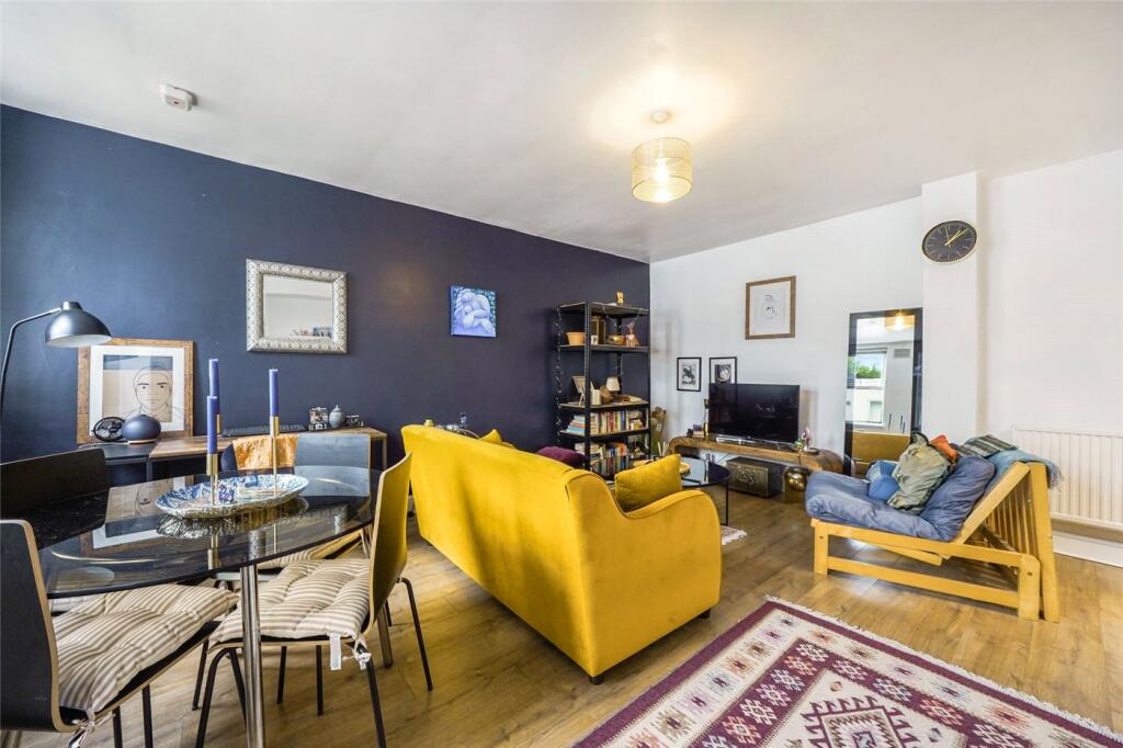 Hercules Place, London, N7 - View 6