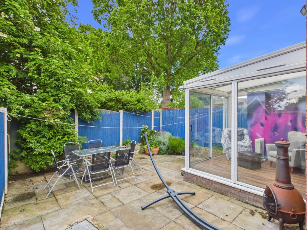 House in Chester, Hoole, City of Chester - View 4