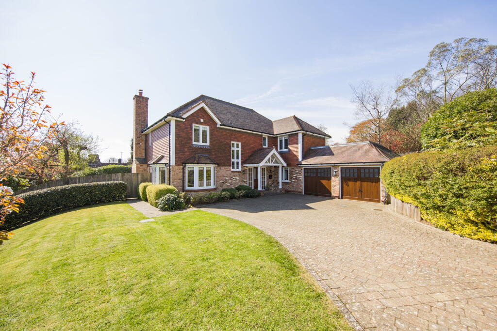 Main image of property: Harlequin Lane, Crowborough