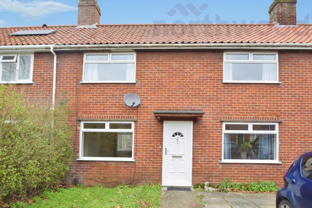 Main image of property: Harbord Road, Norwich, NR4