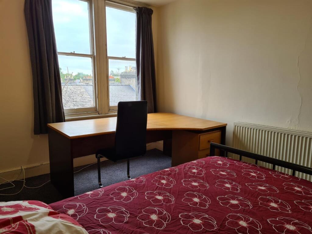 Main image of property: Rooms available at 58B Mill Road, Cambridge