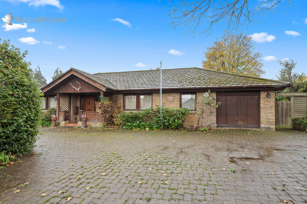 Main image of property: The Woodlands, South Wallington