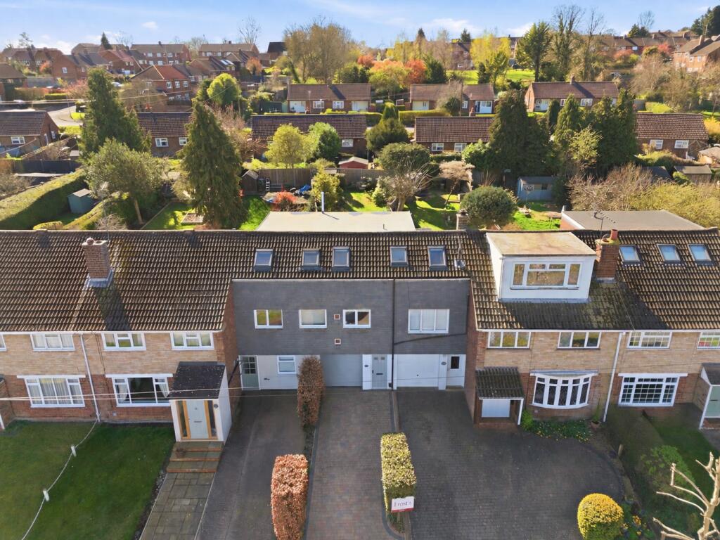 Main image of property: Garrard Way, Wheathampstead, St. Albans, Hertfordshire, AL4