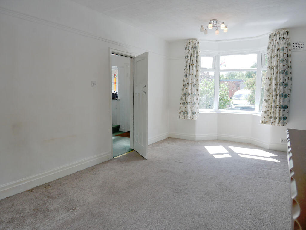 Ciss Lane, Urmston - More