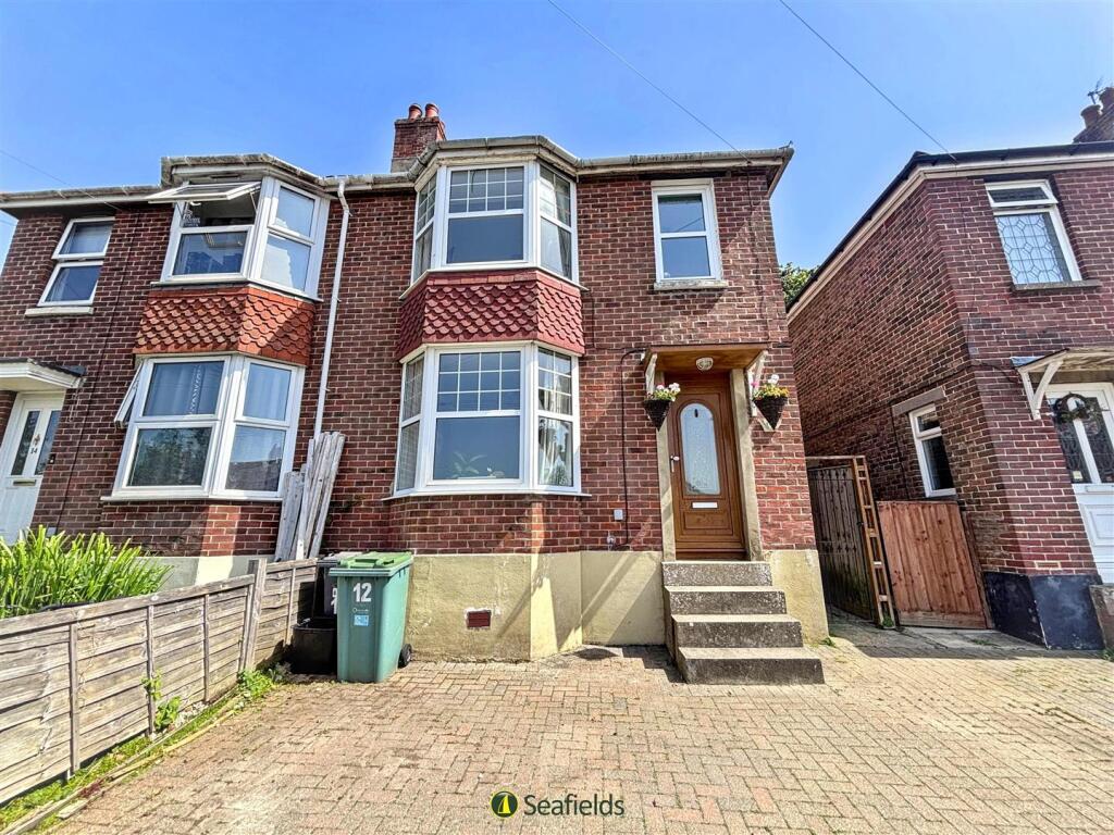 Main image of property: St. Johns Avenue, Ryde, PO33 1ER