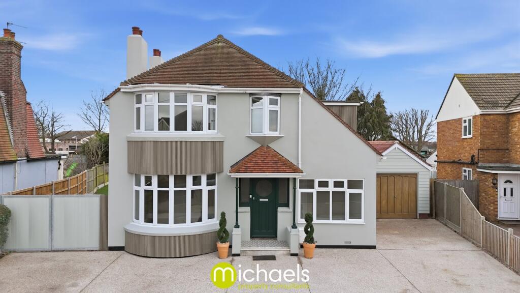 Main image of property: London Road, Clacton-on-Sea, CO15