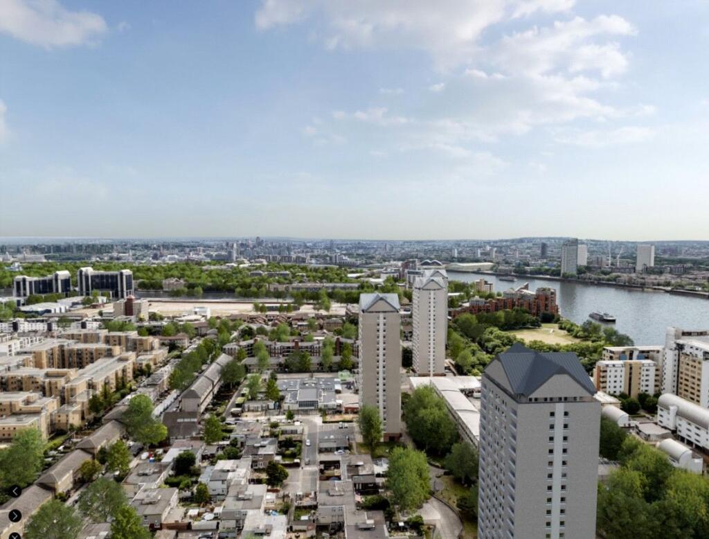 Apartment in London - View 4