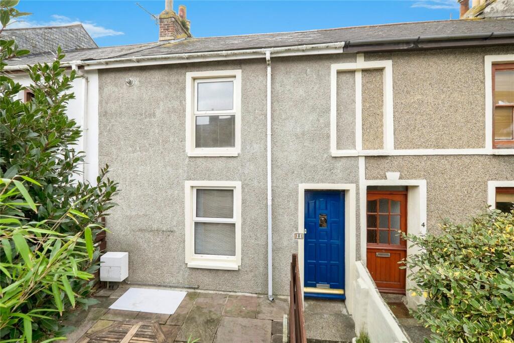 Main image of property: Rosevean Road, Penzance, Cornwall, TR18