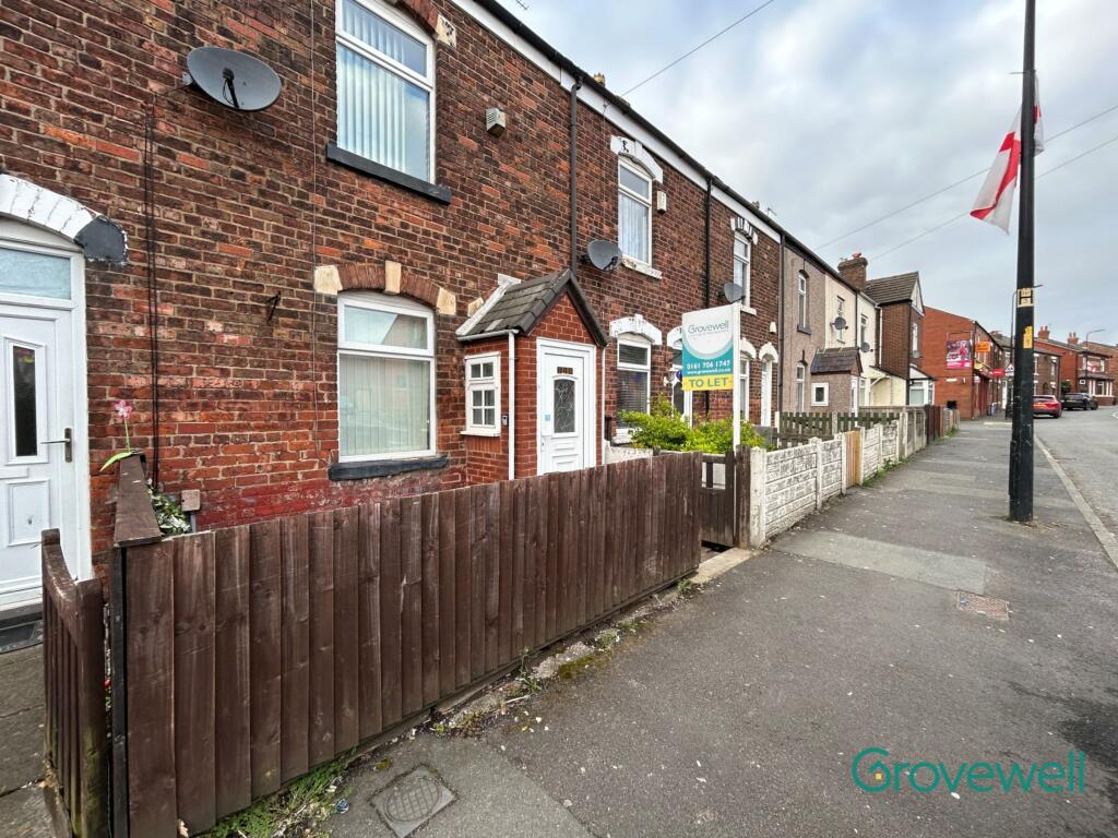 Main image of property: Ince Green Lane, Ince, Wigan