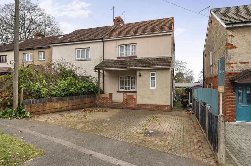 Main image of property: Sandy Brow, Widley, Hampshire, PO7